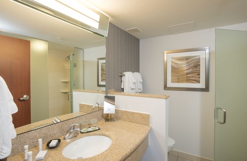 West Chester Hotel | Courtyard by Marriott Cincinnati North at Union Centre