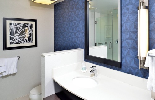 Downtown Wilmington Hotel | Courtyard by Marriott Wilmington Downtown/Historic District