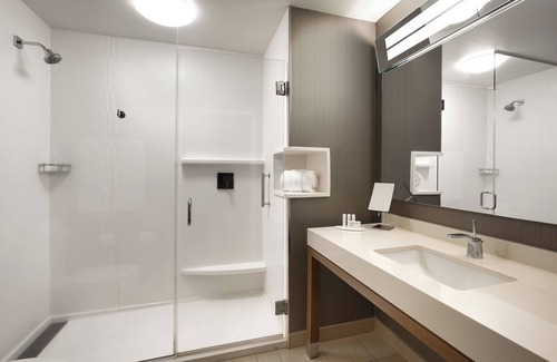 Cedar City Hotel | Courtyard Cedar City Marriott