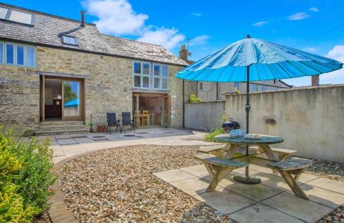 West Compton House | Courtyard Cottage