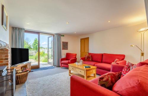 West Compton House | Courtyard Cottage