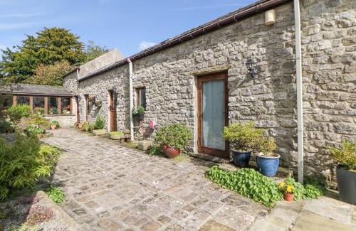 Peak District National Park House | Courtyard Cottage