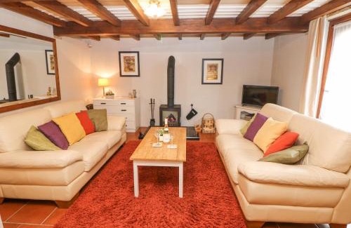 Peak District National Park House | Courtyard Cottage