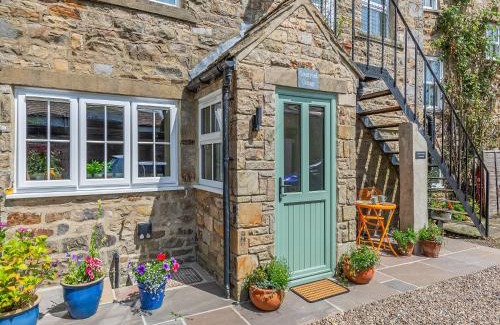Reeth House | Courtyard Cottage
