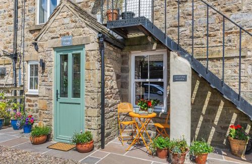 Reeth House | Courtyard Cottage
