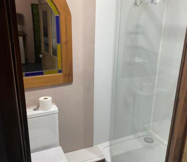 Upper Town Apartment | Courtyard