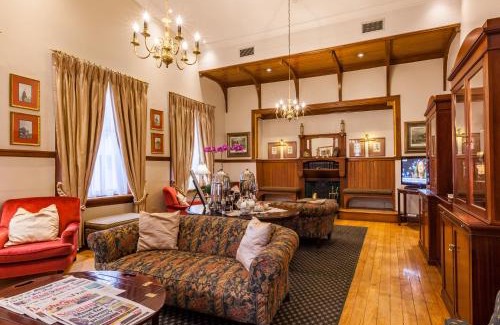Arcadia Hotel | Courtyard Hotel Arcadia