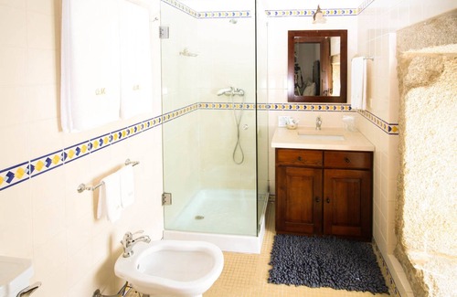 Cardielos Apartment | Courtyard House