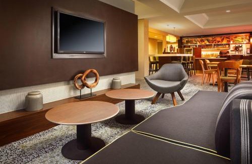 Downtown Indianapolis Hotel | Courtyard Indianapolis at the Capitol