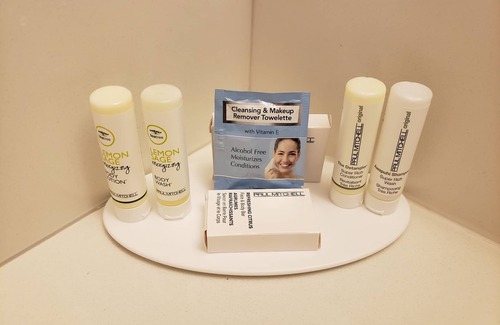 Westgate Hotel | Courtyard Jacksonville