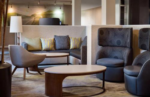 Torrance Hotel | Courtyard Los Angeles Torrance/Palos Verdes