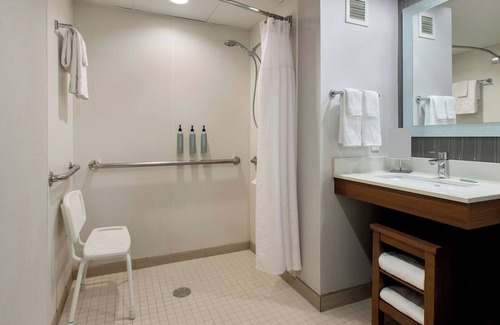 Binghamton Hotel | Courtyard Marriott Binghamton