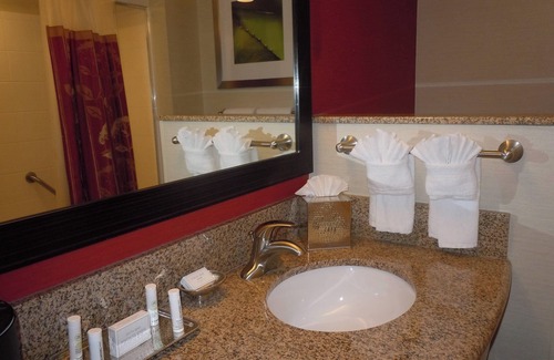 Vicksburg Hotel | Courtyard Marriott Vicksburg