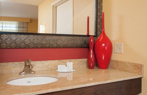 Peoria Hotel | Courtyard Peoria Downtown