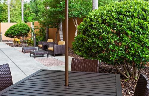 Tampa Hotel | Courtyard Tampa Brandon