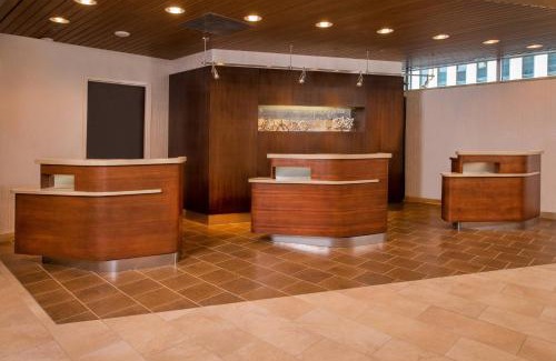 NoMa Hotel | Courtyard Washington, DC/U.S. Capitol