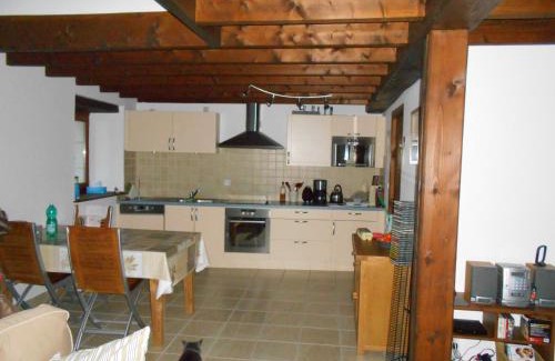 Nanteuil-de-Bourzac House | Coutancie