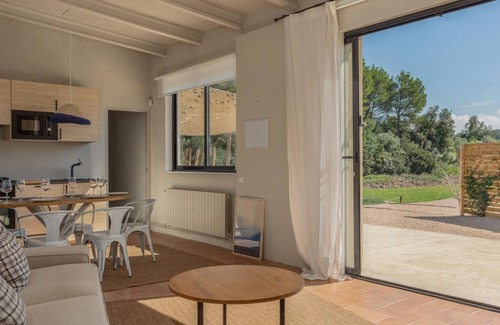 Pals Villa | Coutryside cottage Masos de Pals with Parking and pool