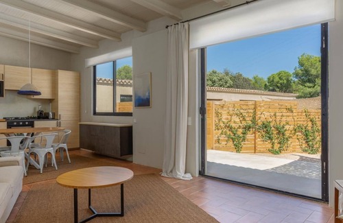 Pals Villa | Coutryside cottage Masos de Pals with Parking and pool