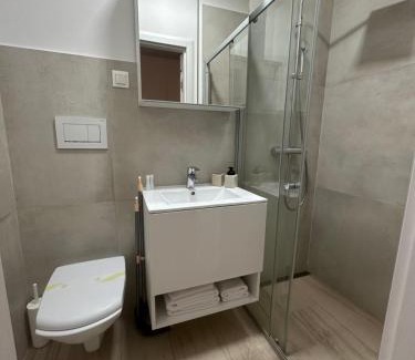 Cluj-Napoca Apartment | Covaciu aparthotel