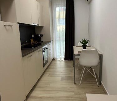 Cluj-Napoca Apartment | Covaciu aparthotel