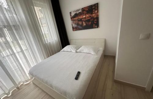 Cluj-Napoca Apartment | Covaciu aparthotel