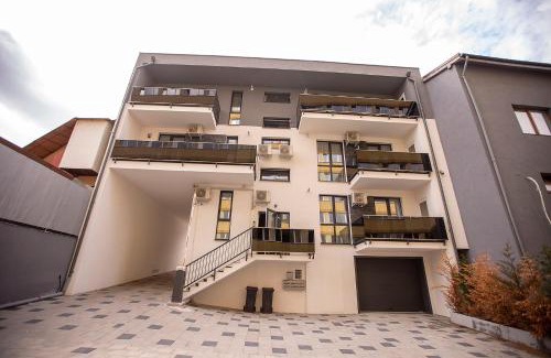 Cluj-Napoca Apartment | Covaciu aparthotel