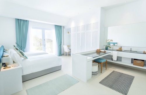 Santubong Hotel | Cove 55