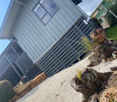Whangaroa House | Cove Cabin