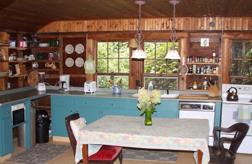 Plymouth Cabin | Cove Cottage On Beautiful Long Pond