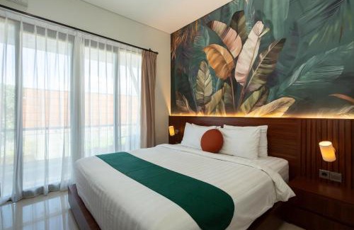 Renon Hotel | Cove Ransha Stay