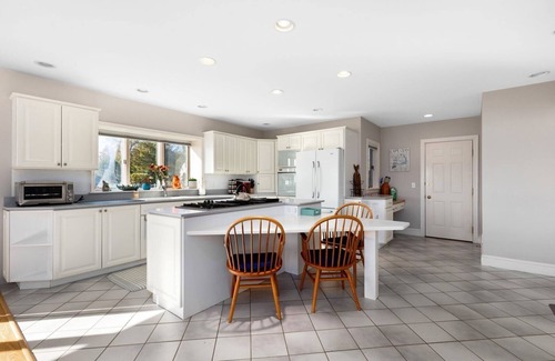 Orleans House | Cove's Edge