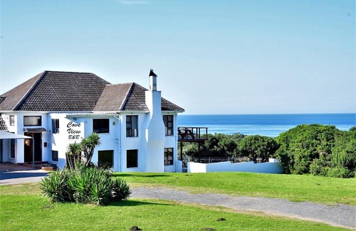 East London Bed & Breakfast | Cove View B&B