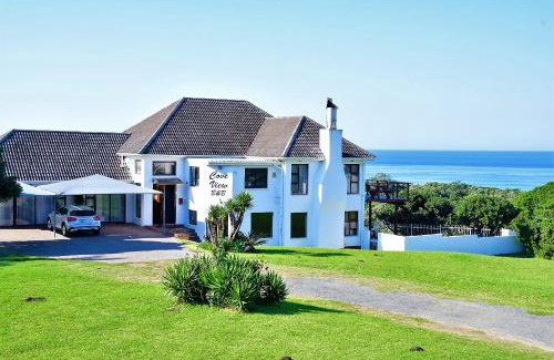East London Bed & Breakfast | Cove View B&B