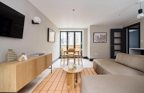 Covent Garden Apartment | Covent Garden Apartments