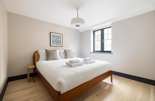 Covent Garden Apartment | Covent Garden Apartments
