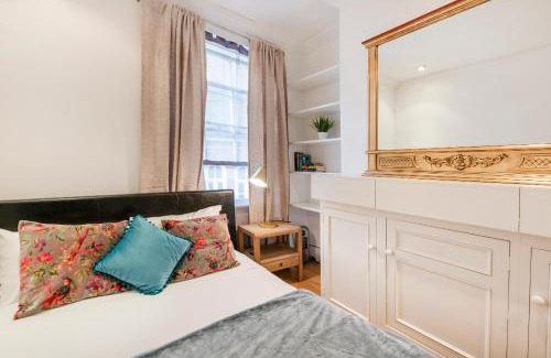 London City Centre House | Covent Garden TownHouse Magical & Charming 8 rooms