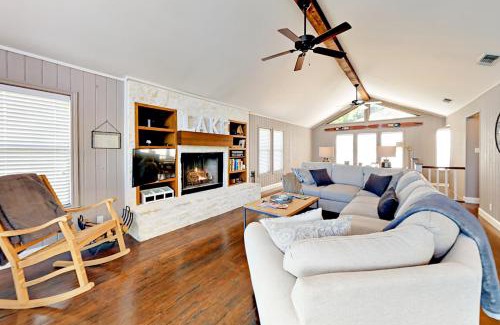 Spicewood House | Coventry Casa