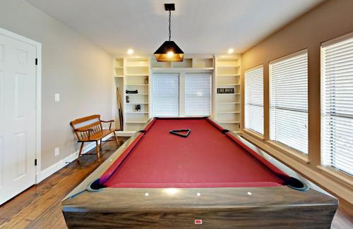 Spicewood House | Coventry Casa