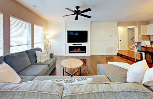Spicewood House | Coventry Casa
