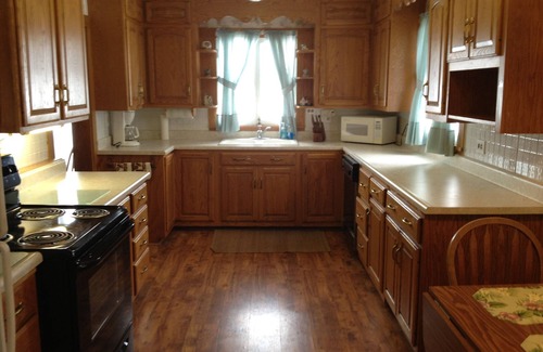 Little Valley House | Covered Deck with Tub on 200 acres; 10 min from Ellicottville/Holiday Valley