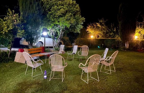 Gilgit Resort | Covered with Mountains - An organic & Natural Experience.