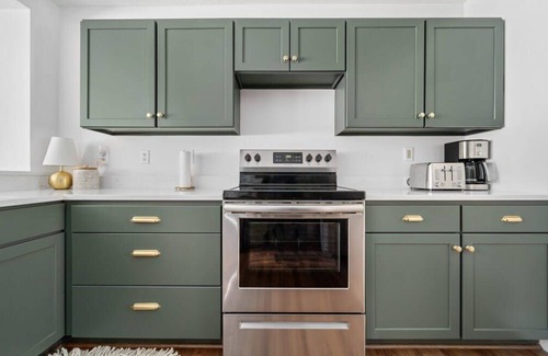 Honor House | Covey Road Farmhouse