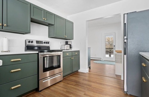 Honor House | Covey Road Farmhouse