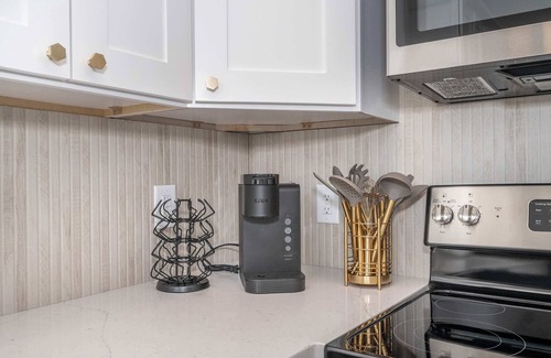 Covington Condo | Covington Charm 201
