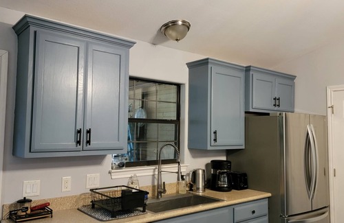 Elgin House | Cowboy Pool Oasis