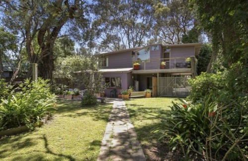 Silverleaves House | Cowes Silverleaves Tranquil Beach Escape