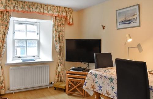 Stonehaven House | Cowie Mill Apartment