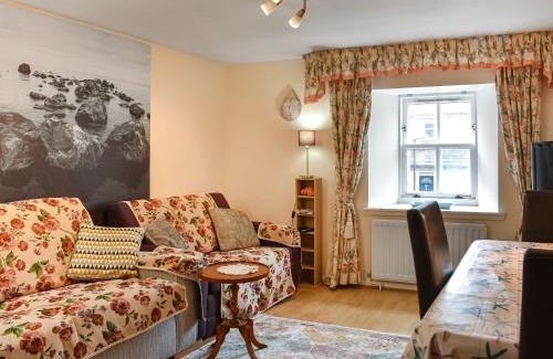 Stonehaven House | Cowie Mill Apartment