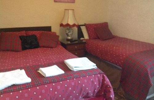 South Shore Hotel | Cowley Hotel